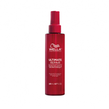 Wella - Ultimate repair tratamiento protector sin aclarado para cabellos dañados - 140ml