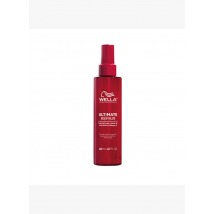 Wella - Ultimate repair - leave-in-pflegebehandlung für geschädigtes haar - 140ml