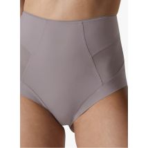 Lou - Slip - 38 Maat - Zilver
