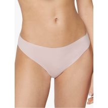 Lou - Plume coton- braguita brasileña - Talla M - Rosa