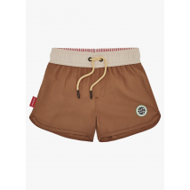 Hello Hossy - Zwemshort - 5-6ans Maat - Bruin