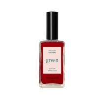 Manucurist - Green - 15ml - Rouge