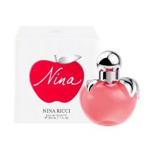 Nina Ricci - Nina - eau de toilette - 50ml Maat