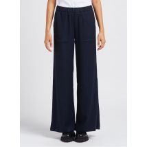 Diega - Gerade geschnittene hose - Größe S - Blau