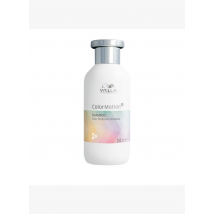 Wella - Colormotion+ kleurbeschermende shampoo voor geverfd haar - 250ml Maat