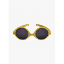 Ki Et La - Runde sonnenbrille - Größe 0-1an - Gelb