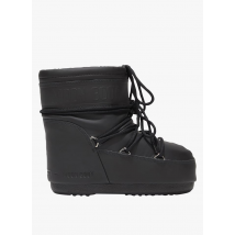 Moon Boot - Schneestiefel zum schnüren - Größe 45/47 - Schwarz