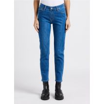 Karl Marc John - Slim-fit jeans - 34 Maat - Blauw