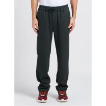 Les Deux - Jogging droit - Taille M - Vert