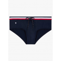 Le Slip Francais - Zwembroek - M Maat - Blauw