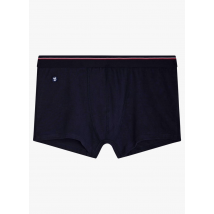 Le Slip Francais - Bóxer elástico - Talla XL - Azul