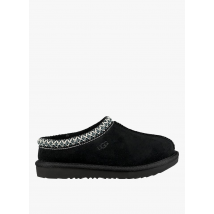 Ugg - Zapatillas de casa de terciopelo - Talla 31 - Negro