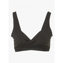 Adidas - Sportbeha met logo - XS DD Maat - Zwart