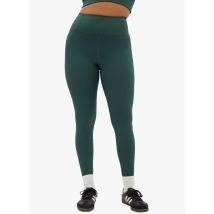 Girlfriend Collective - Sportlegging met ribbeltextuur - 3XL Maat - Groen