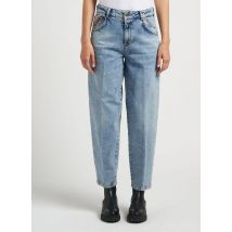 Max&co. - Rechte jeans met normale taille - 27 Maat - Blauw