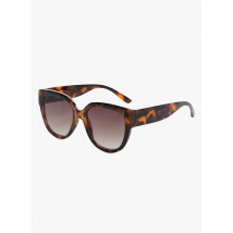 Mango - Sunglasses - Einheitsgröße - Braun