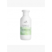 Wella - Elements - regenerierendes sulfatfreies shampoo für alle haartypen - 250ml