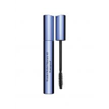 Clarins - Wonder perfect mascara 4d waterproof - wasserfeste mascara - 8ml - Schwarz
