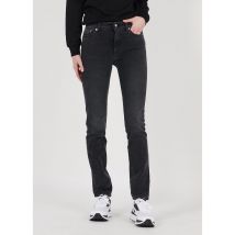 Mm6 Maison Margiela - Skinny 5-pocket-jeans - 44 Maat - Grijs