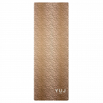 Yuj Yoga Paris - Yogamatte - Einheitsgröße - Khaki