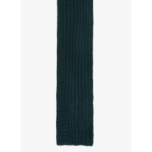 La Fee Maraboutee - Gebreide sjaal - Een Maat - Groen