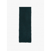 La Fee Maraboutee - Gebreide sjaal - Een Maat - Groen