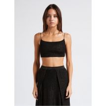 Karma Koma - Bandeaubeha met schouderbandjes - S Maat - Goudkleurige