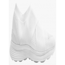 Repetto - Baskets en toile - Taille 39 - Blanc
