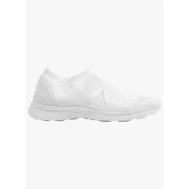 Repetto - Stoffen sneakers - 38 Maat - Wit