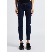 Closed - Slim fit jeans aus bio-baumwoll-mix - Größe 27 - Blau