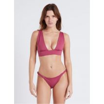 Khaven - Haut de maillot de bain - S Maat - Roze
