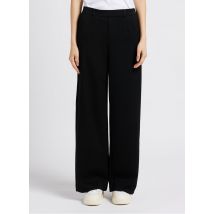 Object - Pantalon fluide à pinces - Taille 40 - Noir