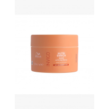 Wella - Invigo nutri enrich voedend masker voor droog of beschadigd haar - 150ml Maat