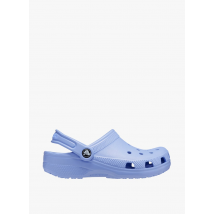 Crocs - Sandales plates à plateforme - Taille 25/26 - Bleu