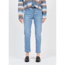 Vila - Rechte jeans katoenblend - 42 Maat - Jeans verschoten