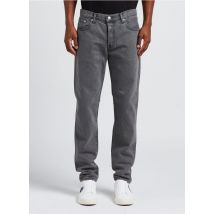 Edwin - Rechte - katoenen jeans met verwassen effect - 31/32 Maat - Zwart