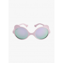 Ki Et La - Bruchsichere sonnenbrille bär - Größe 1-2ans - Rosa