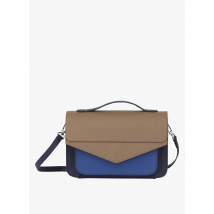 Becksondergaard - Bolso bandolera - Talla única - Azul