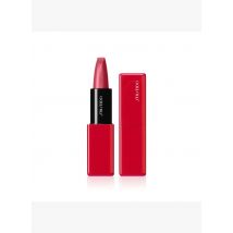 Shiseido - Rouge à lèvres technosatin - 3,3g - Rose