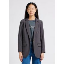 Object - Blazer - Größe 34 - Weiß