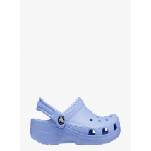 Crocs - Platte sandalen met plateauzool - 30/31 Maat - Blauw