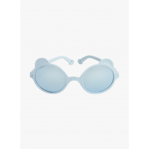 Ki Et La - Bruchsichere sonnenbrille bär - Größe 1-2ans - Blau