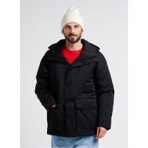 Marc O'polo - Parka met capuchon - M Maat - Zwart