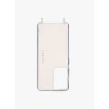 Louvini Paris - Funda para samsung - Talla Galaxy S21 Ultra - Transparent