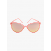 Ki Et La - Vlindervormige zonnebril - 6-9ans Maat - Roze
