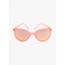 Ki Et La - Lunettes de soleil forme papillon - Taille 4-6ans - Rose