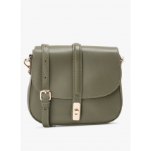 Au Printemps Paris - Sac bandoulière - Taille Unique - Kaki
