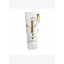 Wella - Oil reflections glansherstellende conditioner alle haartypen - 200ml Maat