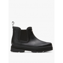 Aigle - Regenlaarzen - 40 Maat - Zwart