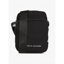 Tommy Hilfiger - Umhängetasche mit reißverschluss - Einheitsgröße - Schwarz